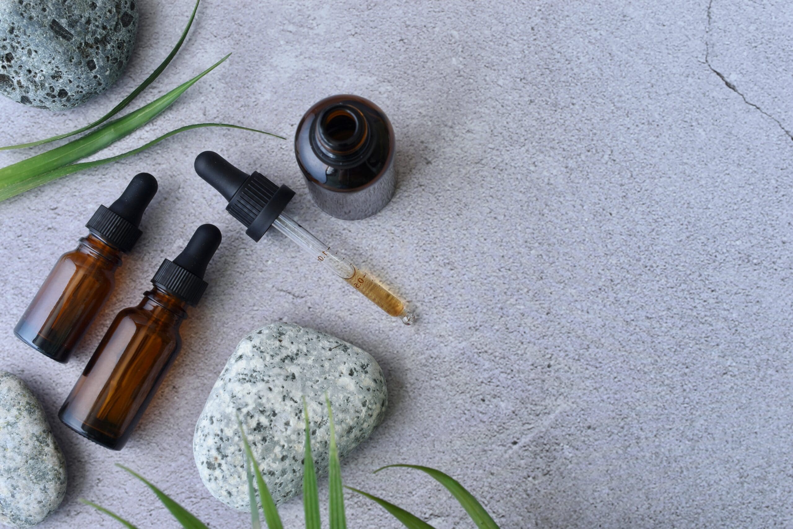 How Custom Formulas Can Set Your Canadian Tincture Brand Apart