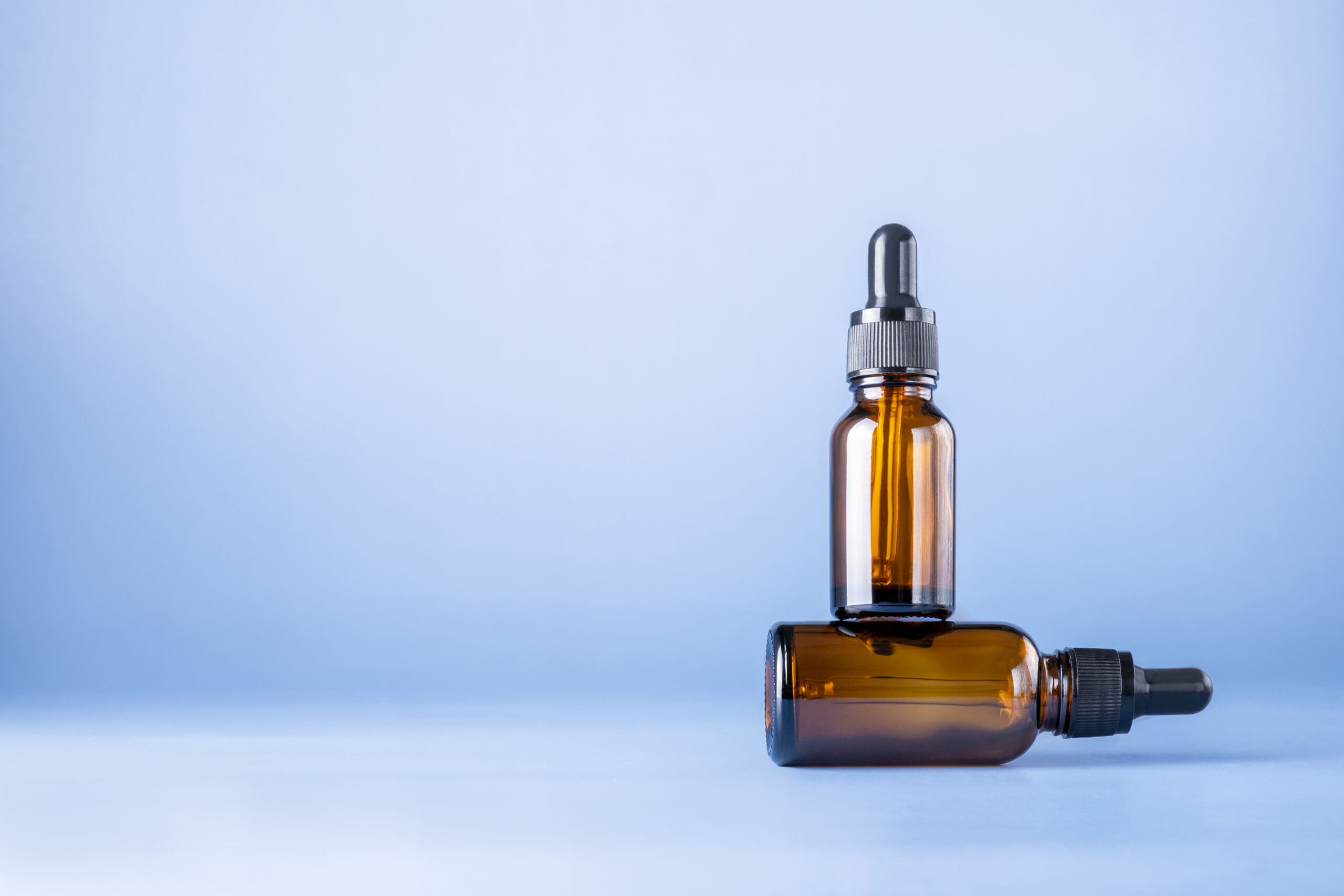 Private Label Tinctures GMP-Certified