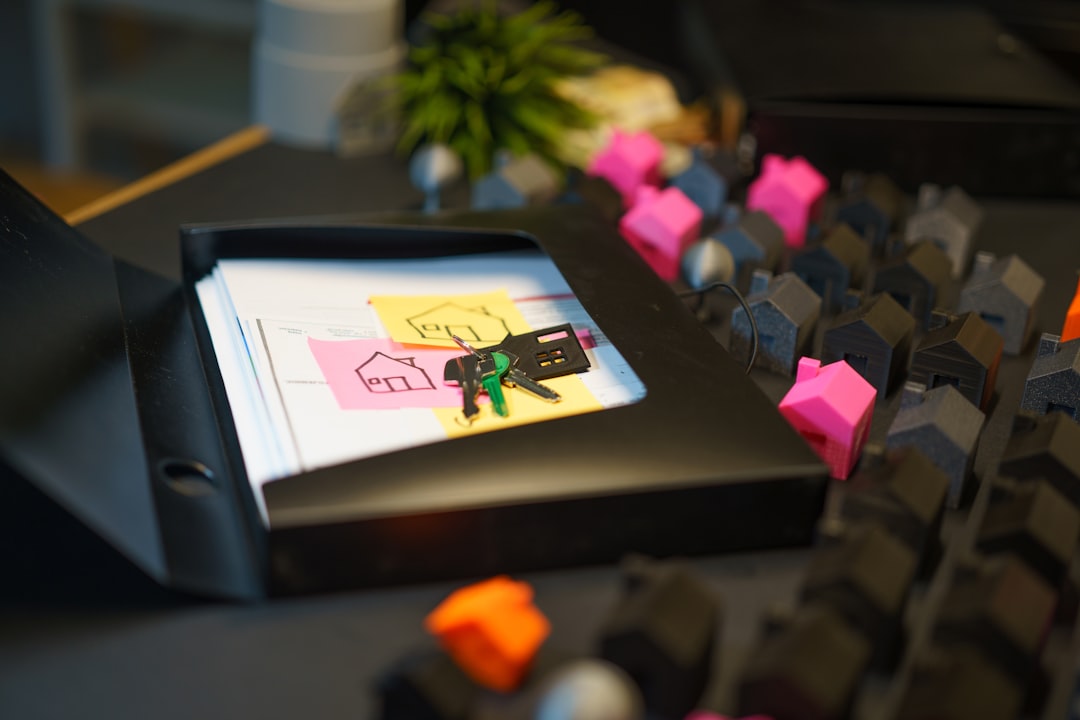 Legal document folder representing herbal formula IP protection contract manufacturing
