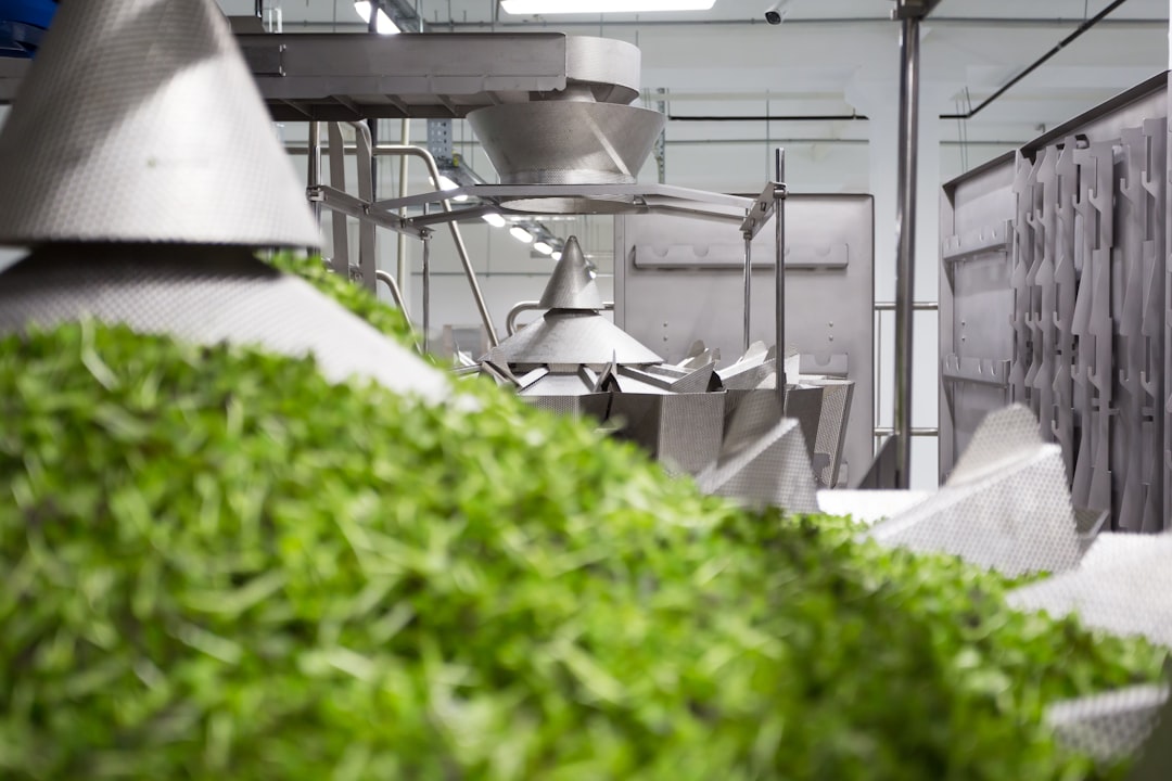 Pilot batch stage in custom herbal formulation services Canada — scale-up from bench to production equipment