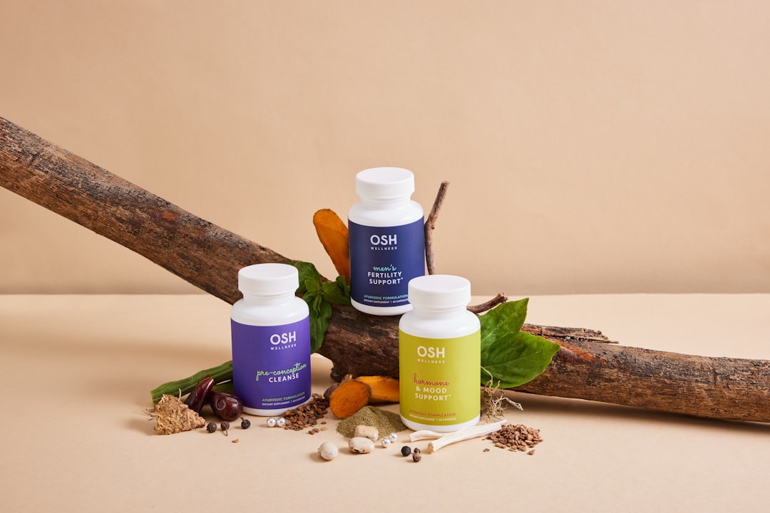 Capsule format option in the tincture vs glycerite vs capsule herbal product format decision