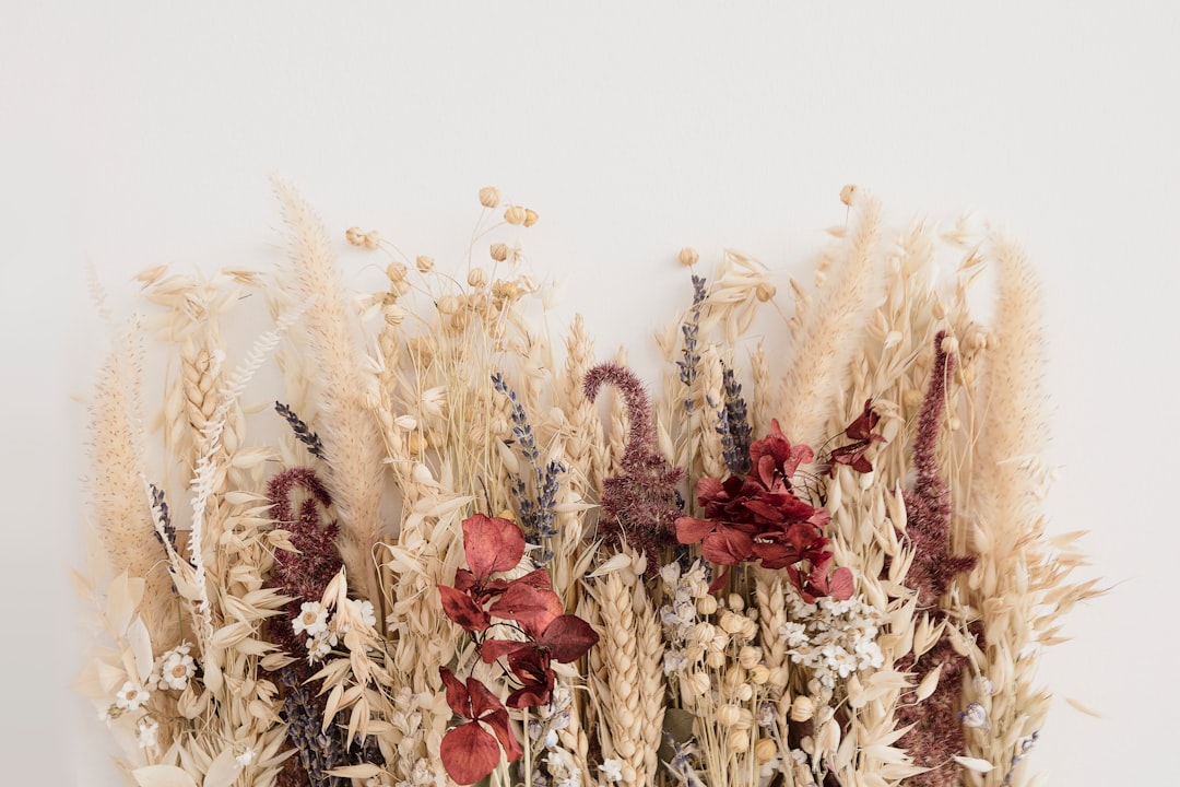 Dried botanical raw material awaiting authentication testing