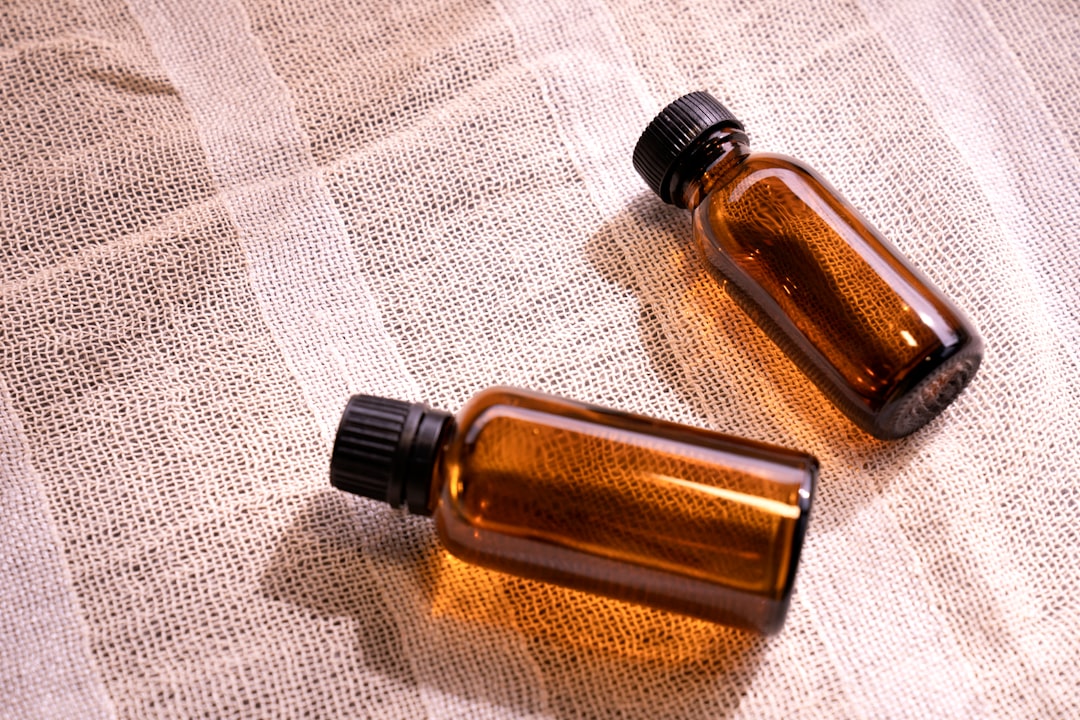 NHP claims substantiation monograph Canada check on amber extract bottles