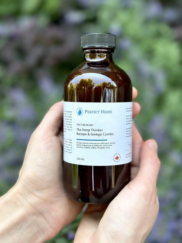 Perfect Herb Products