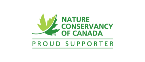 Nature Conservancy of Canada logo
