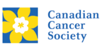 Canadian Cancer Society Logo