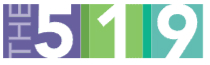 The 519 Logo